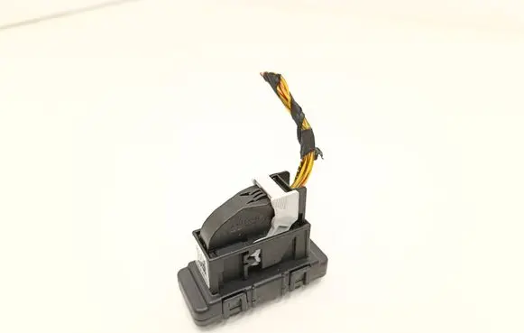 BMW X3 G01 Other control units/modules 6807395 6913630