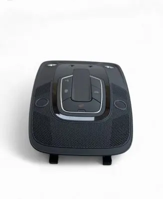 Front seat light