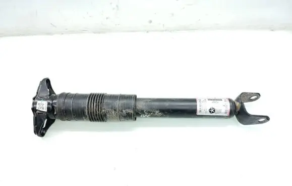 Dodge Durango III Rear shock absorber/damper 68261967AA