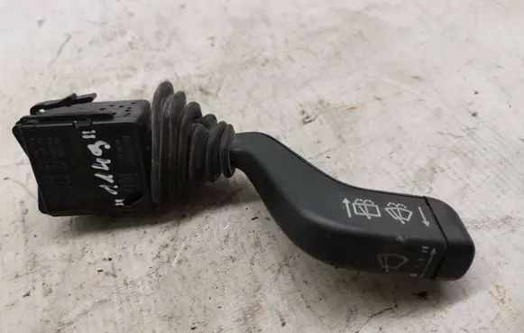 Opel Meriva A Indicator stalk 09185413 09185614 09185415