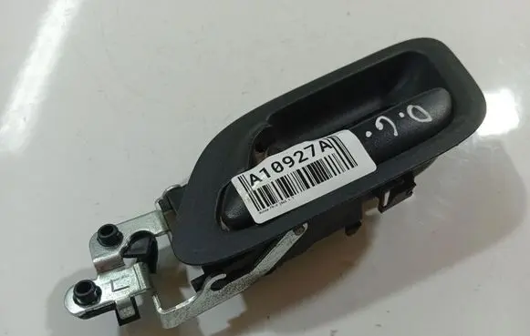 Honda FR-V Rear door interior handle 