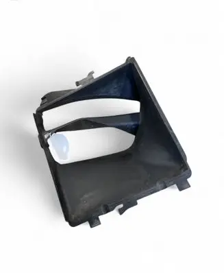 Porsche Macan (95B) Air intake duct part 95B117335