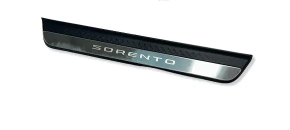 KIA Sorento IV Front sill trim cover 85883P2100 48347