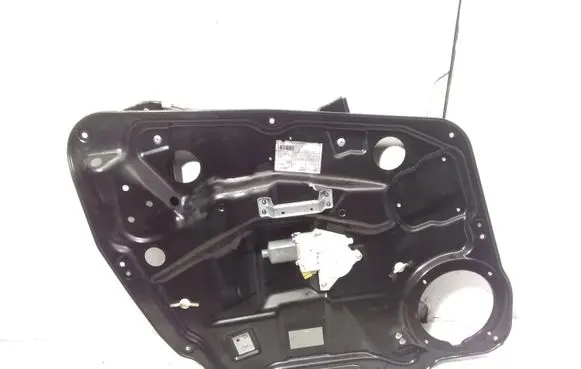 Mercedes-Benz R W251 Front door window regulator with motor A2518200742 A2514401909