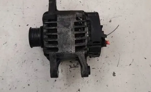 Alfa Romeo 147 Generator/alternator 46782219