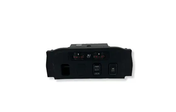 Lexus GS 300 350 430 450H Seat heating switch 58919 3004050 589193004050