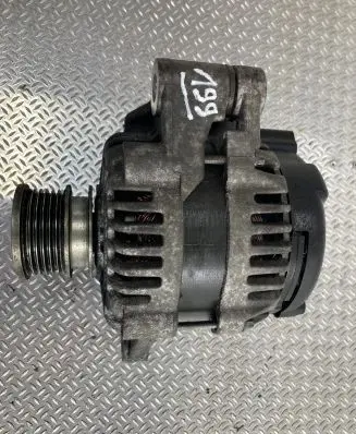 Opel Zafira C Generator/alternator 13579668
