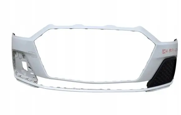 Audi A1 Front bumper 82A807437A