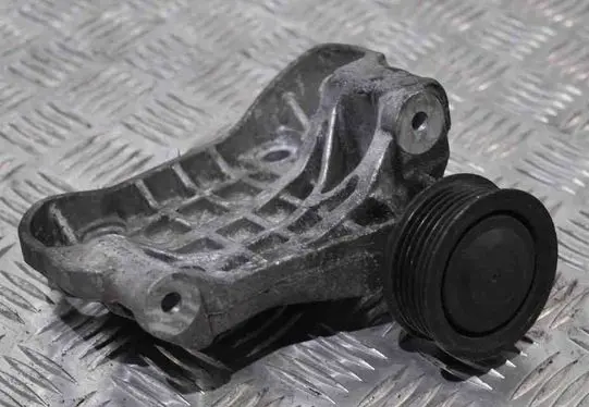 Audi A6 S6 C6 4F Other engine bay part