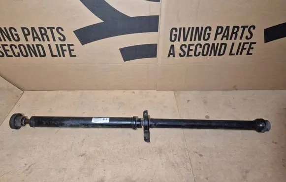Audi Q5 SQ5 Drive shaft (set) 8R0521101J
