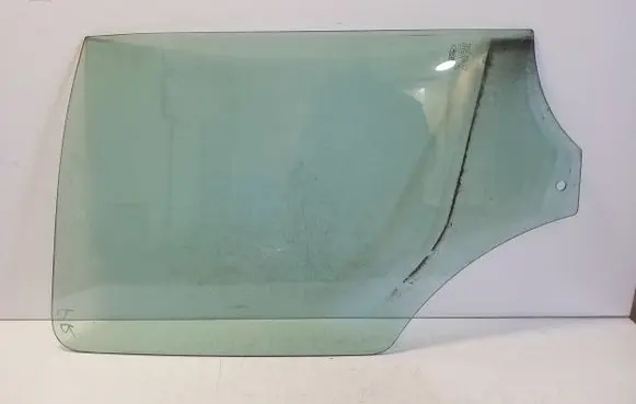 Ford Transit Custom Front door window/glass (coupe) BK21V21410A