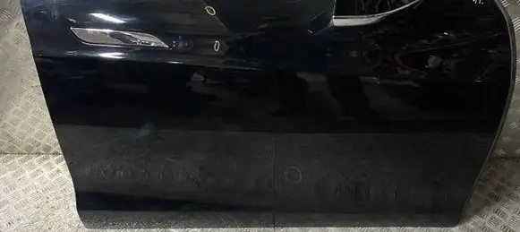 Tesla Model S Front door
