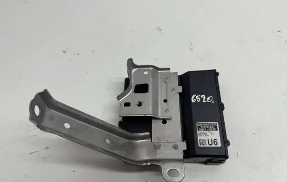 Toyota RAV 4 (XA50) Other control units/modules 8998142C60 2866002851
