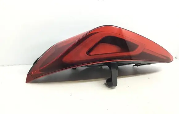 Toyota Supra A90 Rear/tail lights 2SD01318503 H3881142312