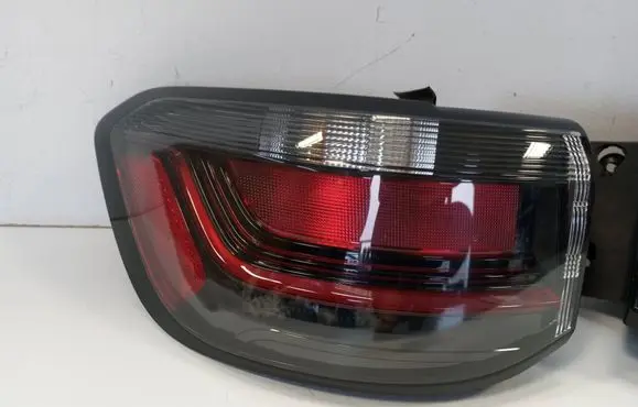 Jeep Compass Rear/tail lights 