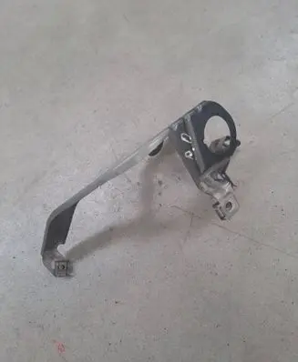 BMW 5 F10 F11 Fender mounting bracket 51767183752