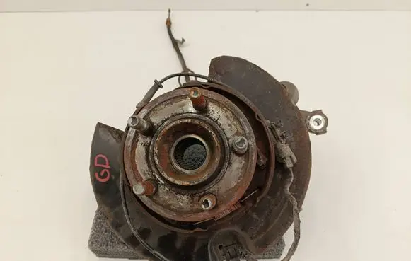 Dodge Challenger Rear wheel hub 68089312AD