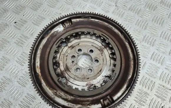 Volkswagen Golf VII Flywheel 03L105266DP