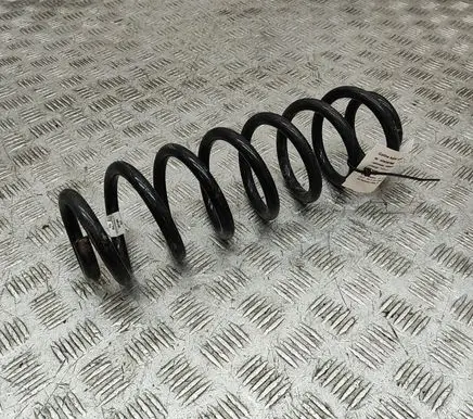 Volkswagen Golf VII Rear coil spring 5Q0511115BJ