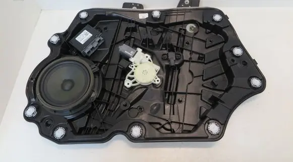 Ford Fiesta Front door electric window regulator H1BBA23200CE GZ5DA C56810105