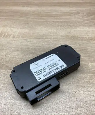 Mercedes-Benz CLK A209 C209 Phone control unit/module A2308204226