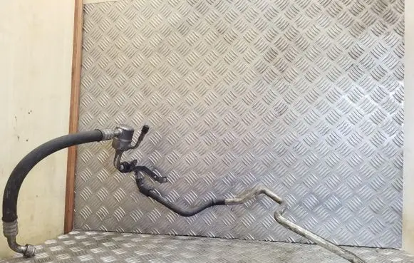 Audi A3 S3 8L Air conditioning (A/C) pipe/hose 1J1820743M