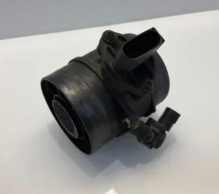 Mercedes-Benz E W211 Mass air flow meter A6460940048 0200560050 8200760979