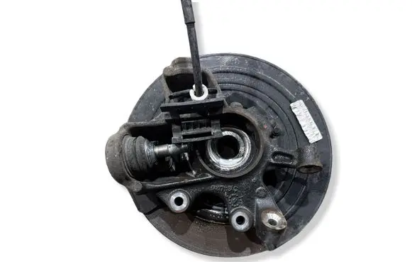 Dodge Durango III Rear wheel hub 04877113AC