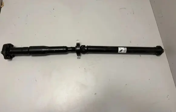 BMW X4 G02 Middle center prop shaft 8689547
