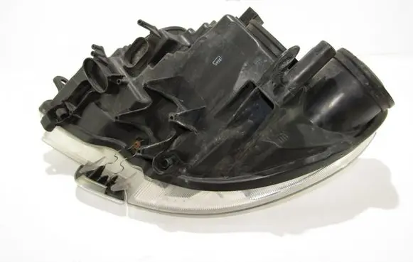 Skoda Superb B6 (3T) Headlight/headlamp 3t2941016c