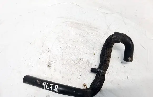 Chrysler 200 Engine coolant pipe/hose 05047655AB