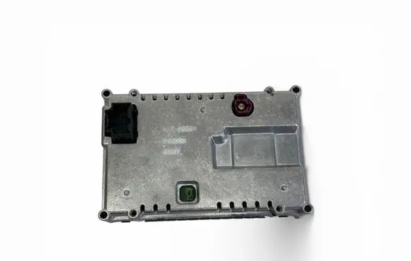 Ford Mustang VII Other devices PR3T10849BK PR3T10849