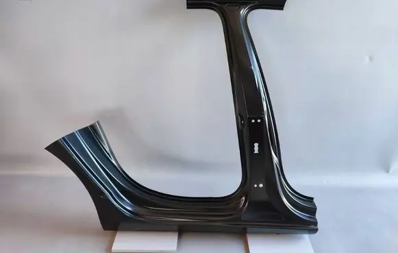 Audi A4 S4 B9 Pillar (middle) 8W9809848C 21920240220