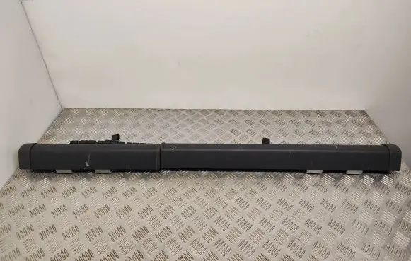 Volvo V60 Trunk/boot cargo luggage net 39811532