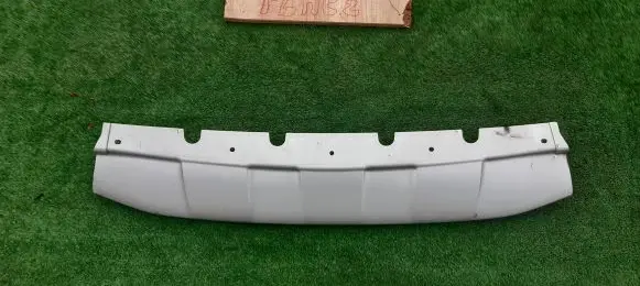 BMW X3 G01 Front bumper lip 7415631