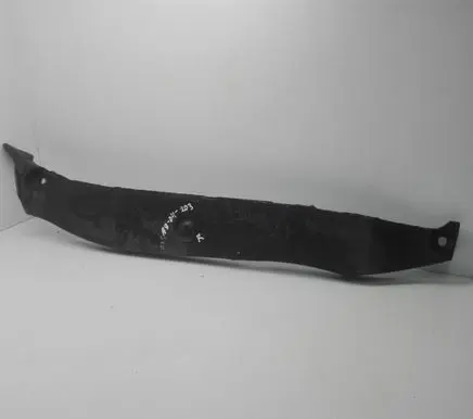 Audi A8 S8 D4 4H Fender foam support/seal 4H0821112B