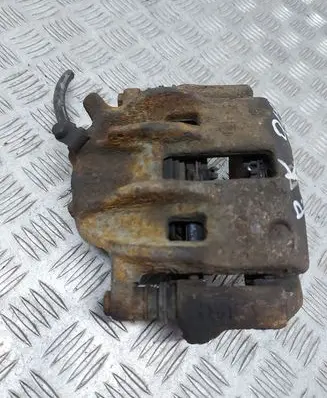 Peugeot 607 Front brake caliper