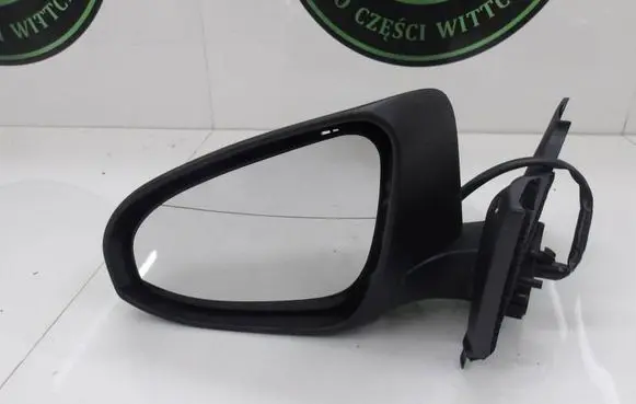 Toyota Yaris Front door electric wing mirror 87940-0DB20
