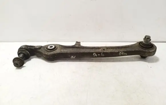 Front lower control arm/wishbone