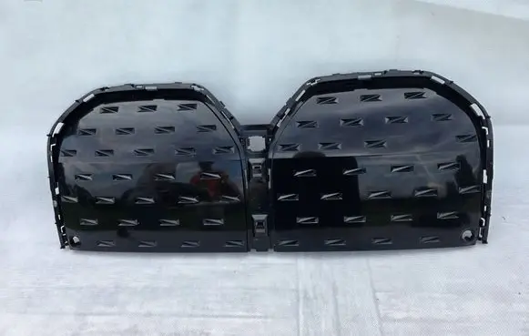 BMW i4 Front bumper upper radiator grill 9463249 SP9463249 9463247