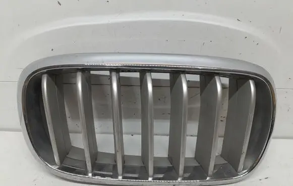 BMW X5 F15 Front grill 7316076 7309775