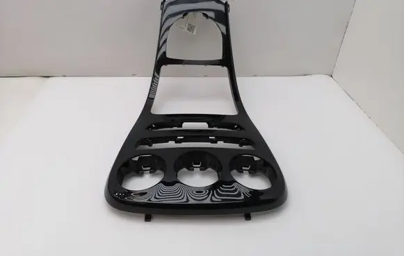 Mercedes-Benz C W205 Dashboard center trim panel A2056805107