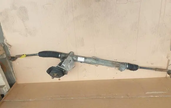 Volvo V70 Steering rack 31302671