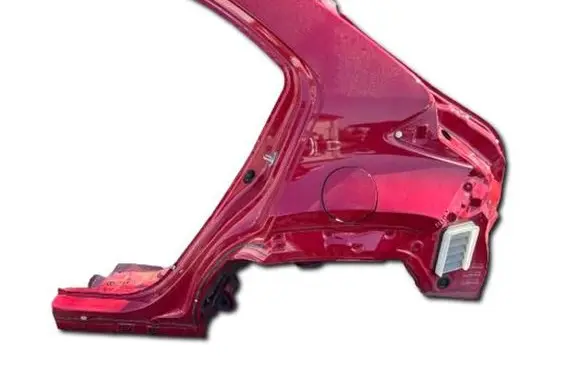 Toyota Yaris Cross Rear quarter panel 