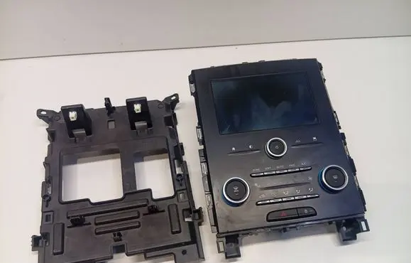 Renault Megane IV Screen/display/small screen 280901710R