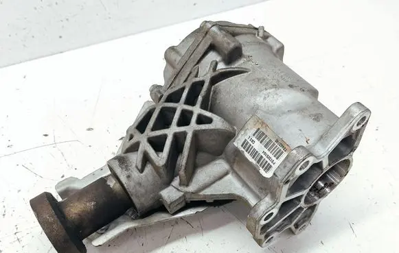 Volvo XC60 Gearbox transfer box case P31325104