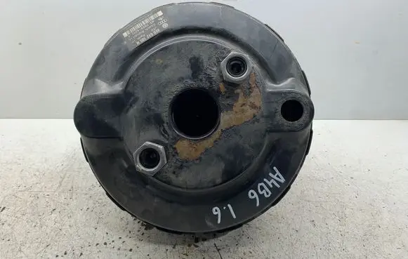 Audi A4 S4 B6 8E 8H Brake booster 8E0612105N 03785942014