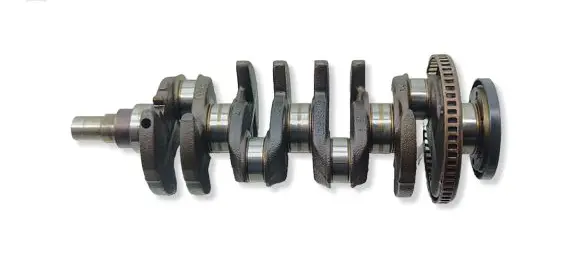 Opel Mokka X Crankshaft 25193465