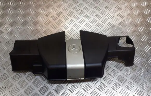 Mercedes-Benz C W203 Heat shield in engine bay A1120100467