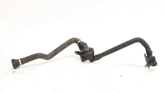 BMW 1 F20 F21 Thermostat housing 7600584